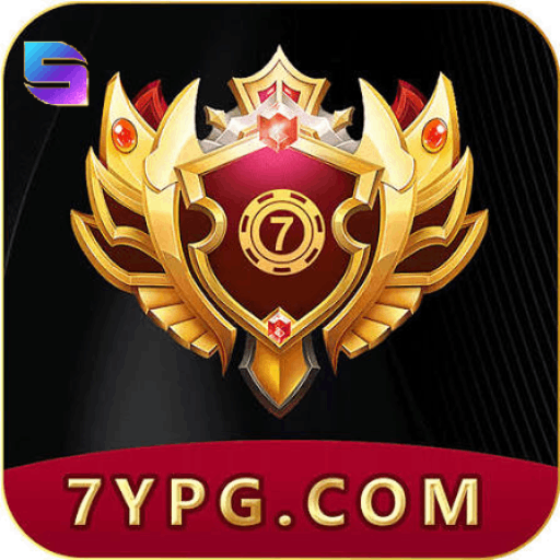 7YPG Logo